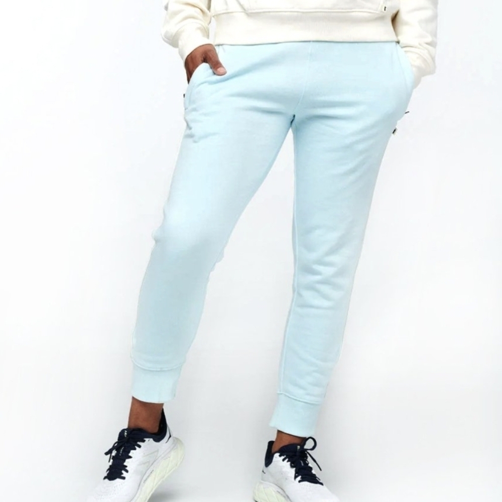 NWT Cotopaxi Sweatpant-Ice